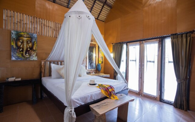 Pondok Kana Homestay