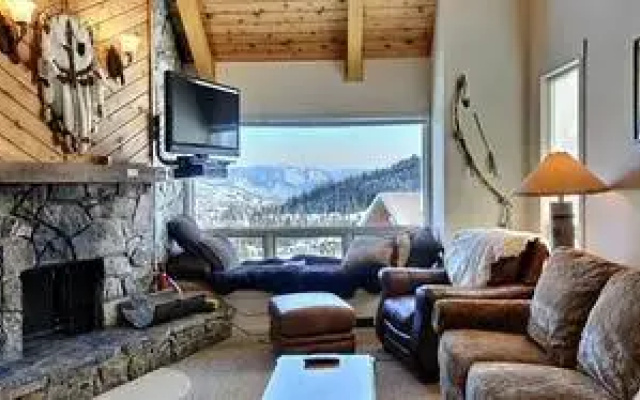Beaverhead Condos At Big Sky Resort