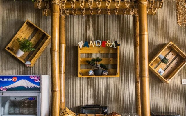 Happiness Hostel El Nido