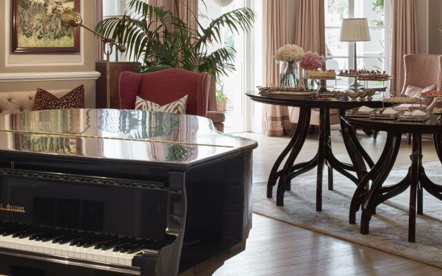 Mount Nelson, A Belmond Hotel, Cape Town