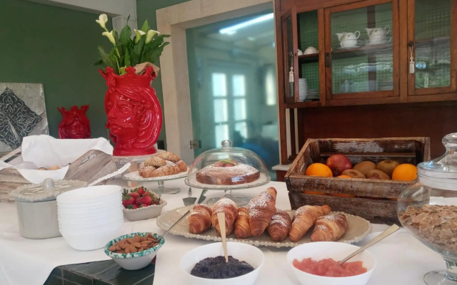 Zahir Country House