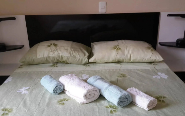 Lagoinha Beach Residencial