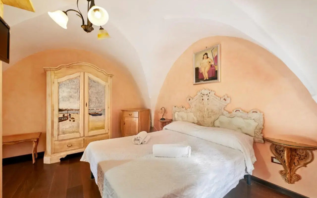 Centro Storico Rooms