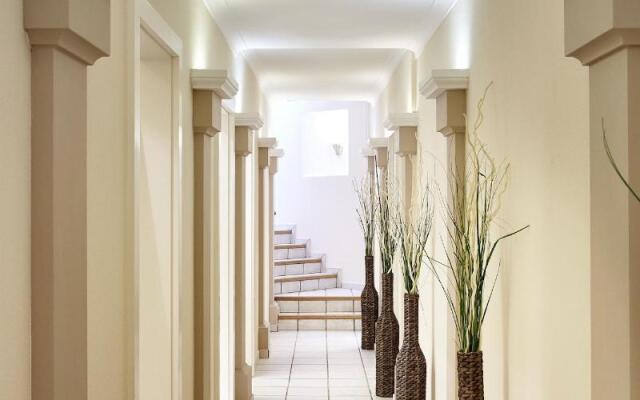 Tennerhof Luxury Chalets