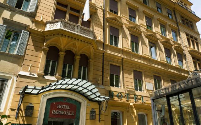 Hotel Imperiale