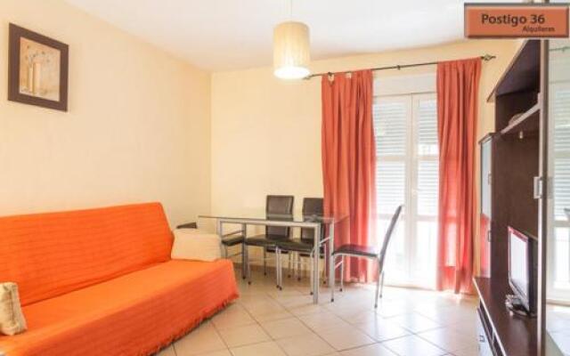 Apartamentos Postigo 36