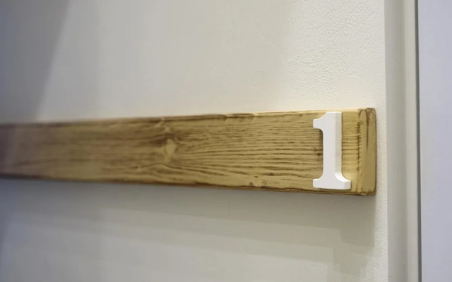 Maria Theresa Rooms Garden