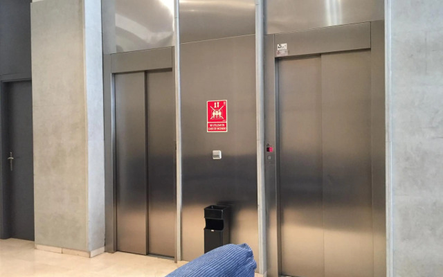 Junto PLAYA, Gemelos 23 con 2 baños Excelente opcion