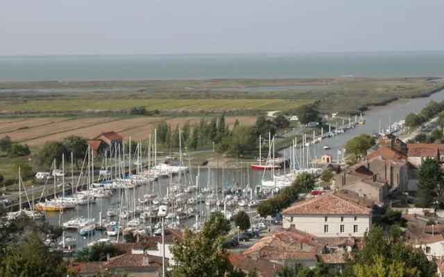 Chambres dHotes La Rive