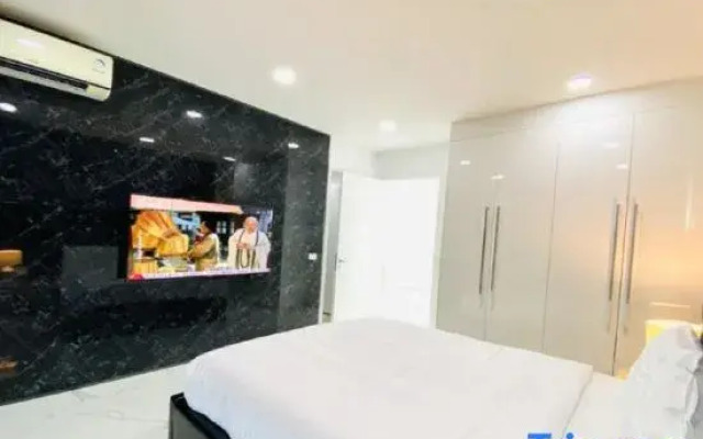 Spacious Pool Villa 6BR (Pattaya South) - VVP7.12