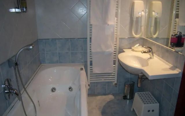 Hotel Le Sorgenti