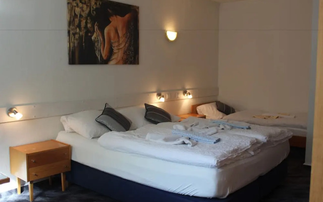 Waldpension Pfeiferhaus