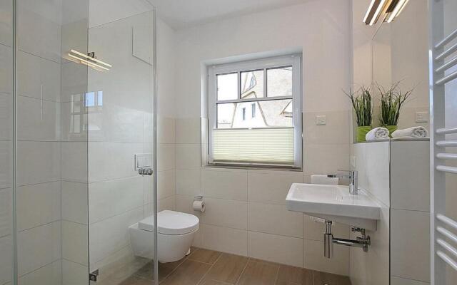 Reethaus Am Mariannenweg 12b