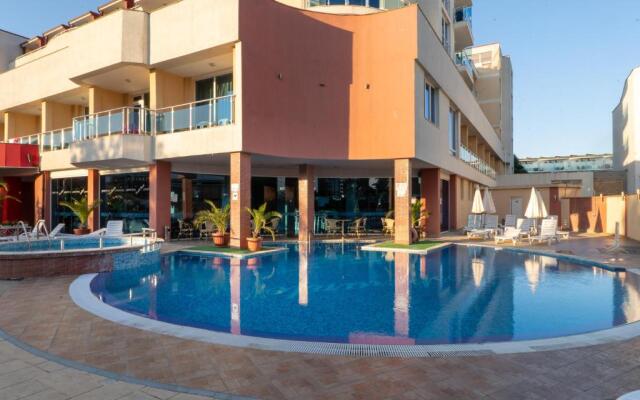 Hotel Esperanto Apartment 7
