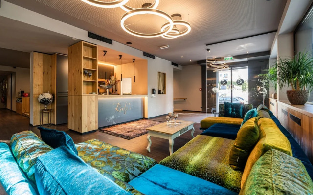 Rufi's Hotel & Apartments