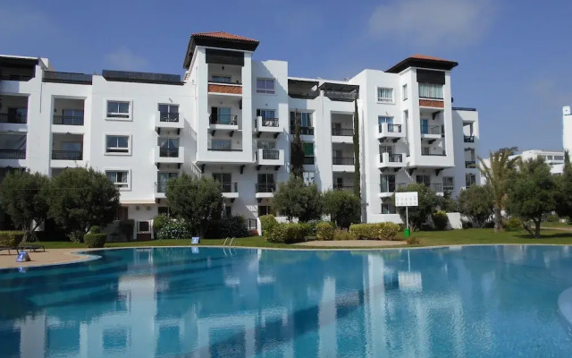 Spacious Apartment with amazing sea views T24316