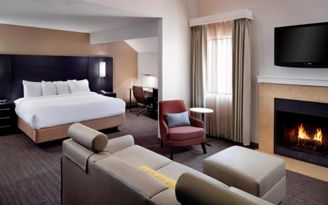 Residence Inn By Marriott Atlanta Buckhead