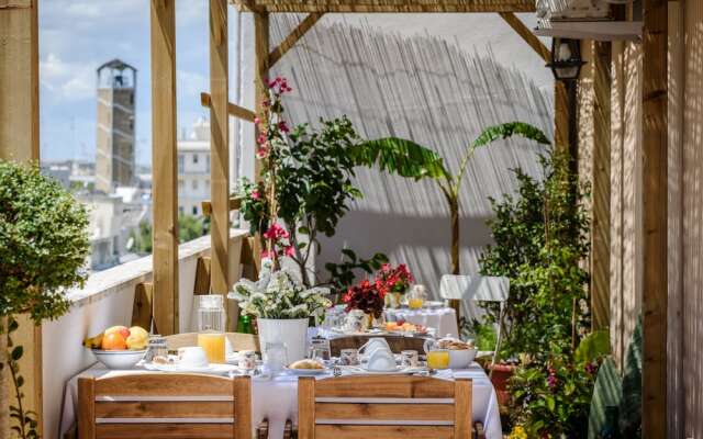 LuxAttico b&b