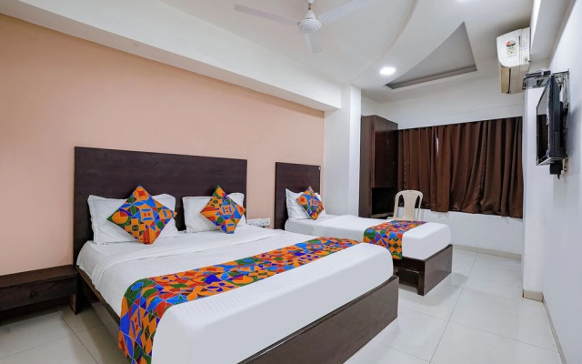Fabhotel Kamran Residency