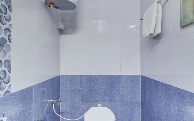 Oyo 37141 Pathik Resort
