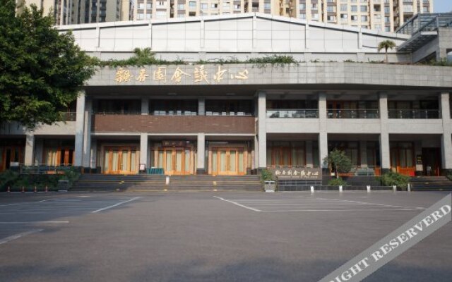 Piaoxiang Yuanlin Hotel