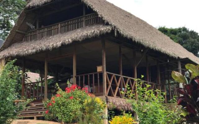 Collpas Tambopata Inn