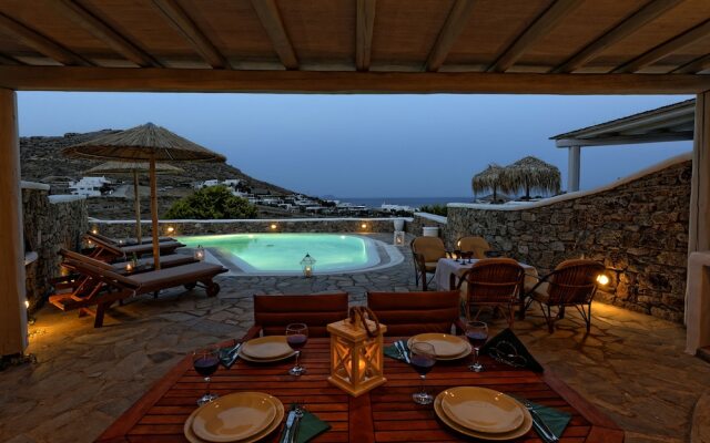 Villa Lucia