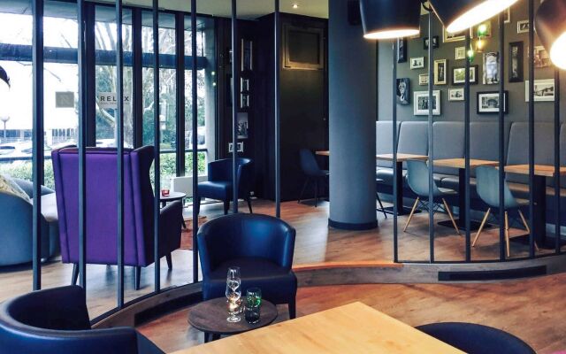 Mercure Hotel Dortmund Messe