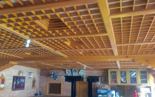 Shiva Guest House