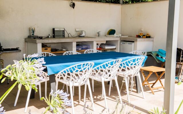 3 Bedroom 3 Bathroom Pool ,ivy House Montenegro