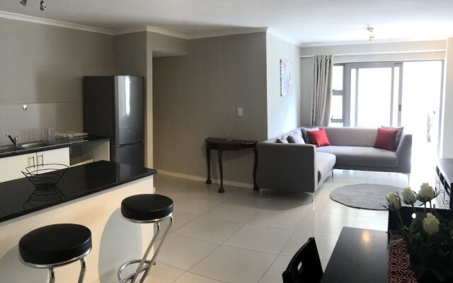 606 The Beaumont