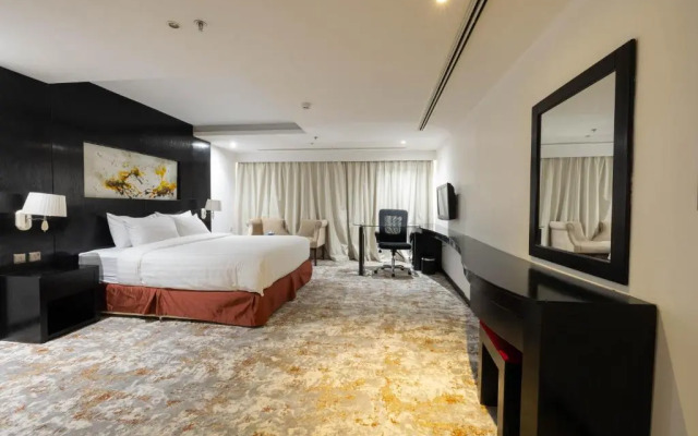 Mira Business Hotel
