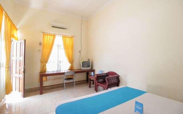 Airy Eco Jekan Raya Menteng Galaxi Dua 9 Palangkaraya