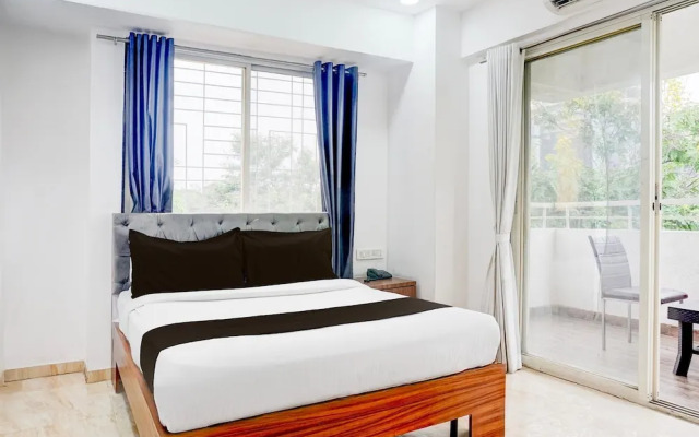 Super Townhouse Koregaon Park