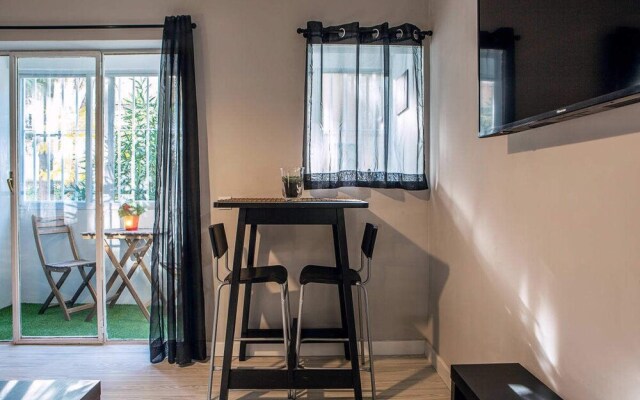 Lovely 3bed Next to Fuencarral, 2mins to Metro