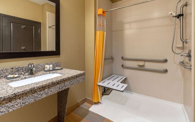 La Quinta Inn & Suites Muskogee