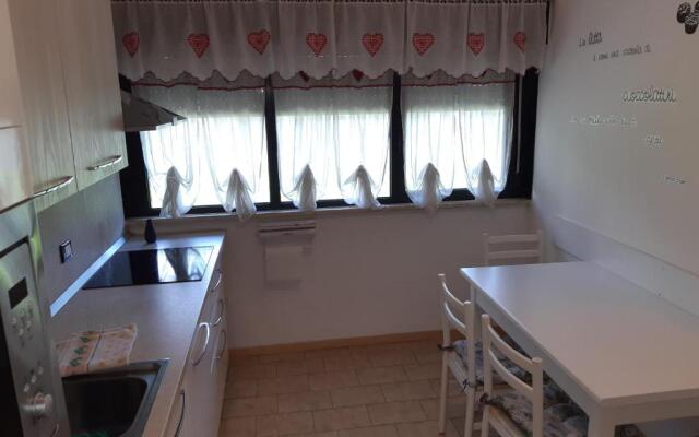 Appartamento Solaris