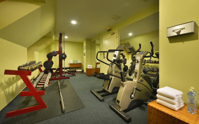Marrol's Boutique Hotel