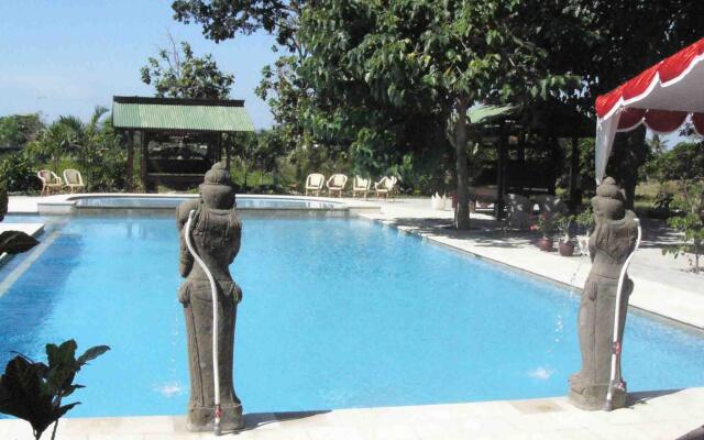 Votel Manyar Resort Banyuwangi