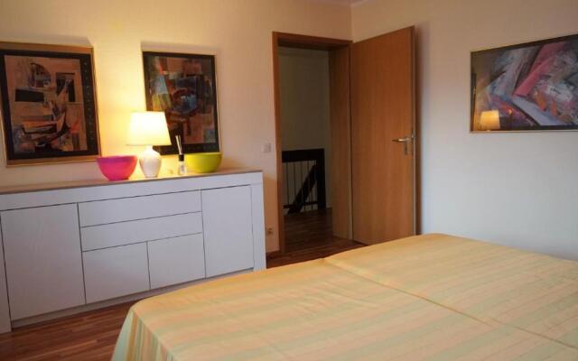 Stilvolles Haus 124 qm