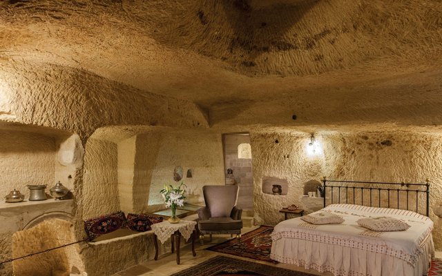 Aydinli Cave House