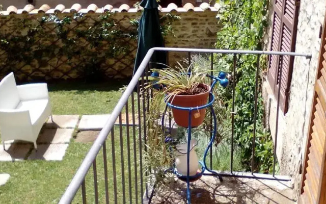 Casa Lumi