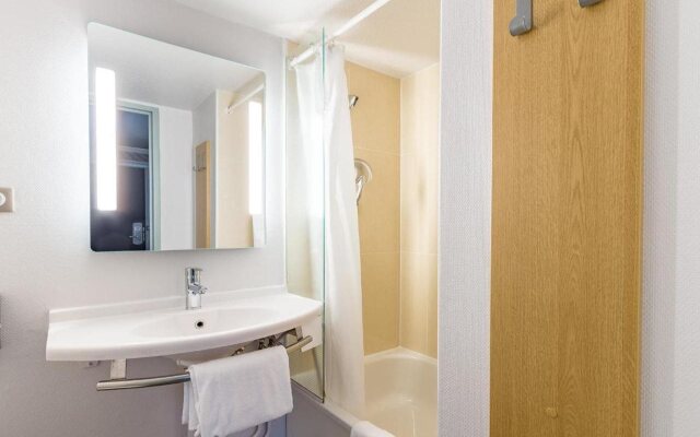 B&B Hotel Tours Nord 1 Val de Loire