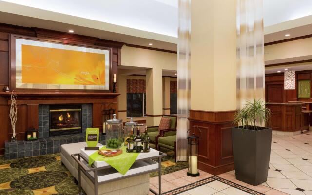 Hilton Garden Inn Shreveport