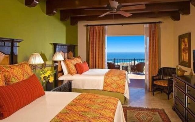 Best 3 BR Ocean View Villa in Cabo San Lucas