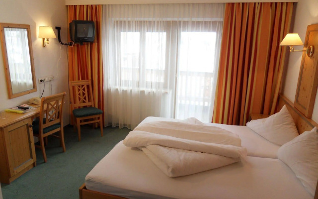 Hotel Nassereinerhof
