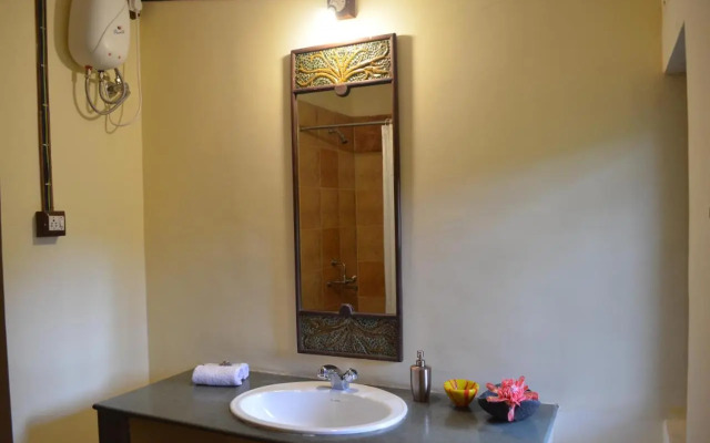 Mangaal Farmstay Goa