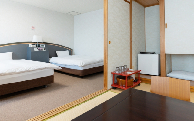 Hotel Sainthill Nagasaki