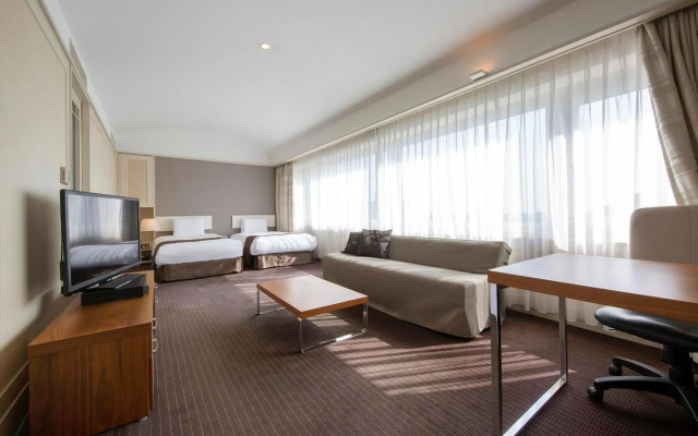 Rembrandt Hotel Tokyo Machida