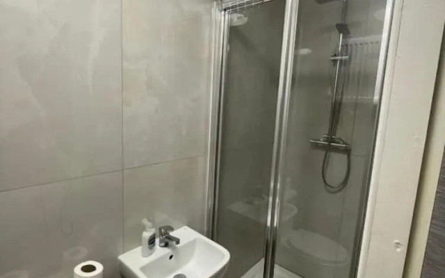 Tinapa Suites